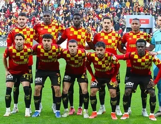 Göztepe evinde bambaşka