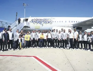 Kupayla dön Kanaryam