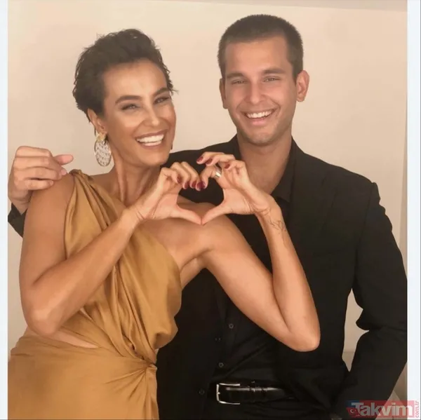 Hamdi Alkan’dan aldatma itirafı: Üzüldük ama hallettik! - 20