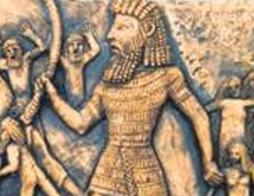 Gılgamış Destanı ABD’de bulundu