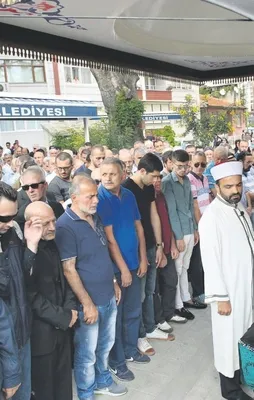 ‘Bu iş daha bitmedi’