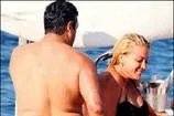 Denizde aşk başkadır...