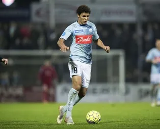 Fener’den yakın takip