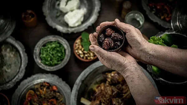 En güzel karşılama, başlangıç mesajları! Ramazan ayı ile ilgili sözler, hadisler, ayetler! Ramazan manileri, görselleri! RAMAZAN HOŞGELDİN MESAJLARI - 36