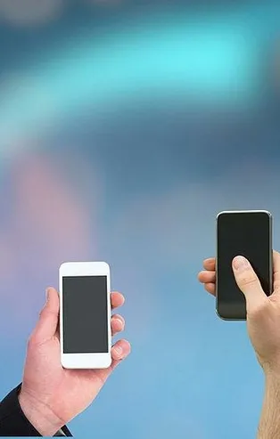 3 ayda 64 milyar dakikalık ‘alo’