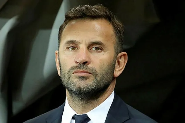 Galatasaray, Okan Buruk’u resmen açıkladı