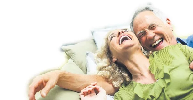 65 yaşının ardından tansiyon, diyabet ve kalp rahatsızlıkları sağlığı tehdit ediyor! İşte uzmanlardan uzun yaşam sırları