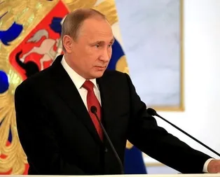 Putin: Dengeler yeniden oluşacak