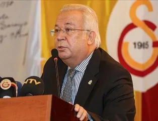 Dursun Özbek devam etmeli