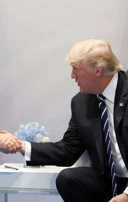 Trump'tan ortalığı karıştıracak hamle