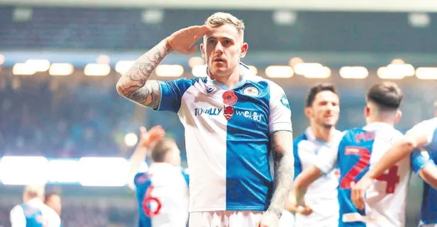 Galatasaray’da hedef Szmodics