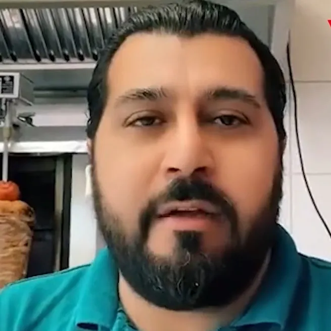 Depremzedelere küfürler savuran şahsa yakalama kararı! Skandal sözler...