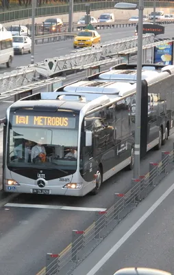 İstanbul'da seferler normale döndü