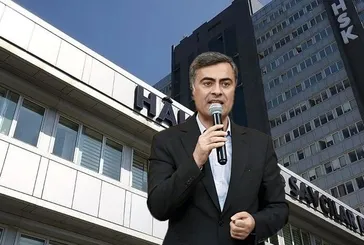 HSK’dan Zeydan kararına inceleme