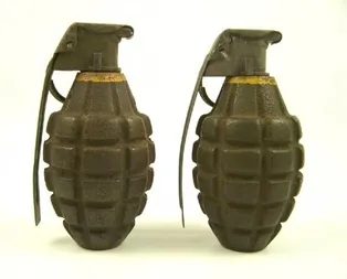 Rüyada el bombası görmek ne anlama gelir?