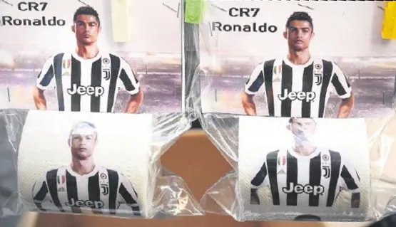 Ronaldo rüzgarı-2