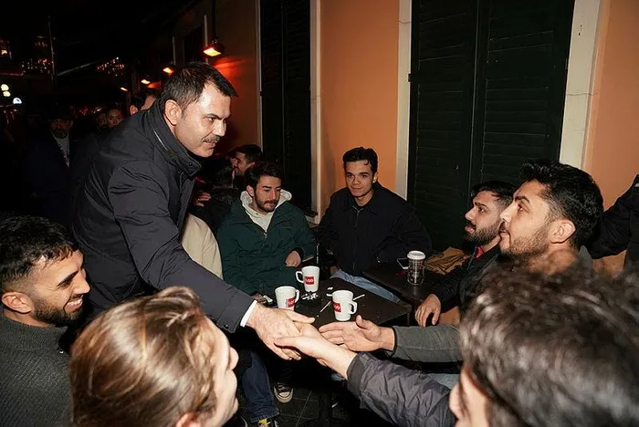 1705655408603.jpeg CHP'li İBB'nin hukuksuzluğuna son! Murat Kurum'dan İstanbullu gençlere 'ulaşımda %40 indirim' sözü: 1 Nisan'da uygulayacağız-5