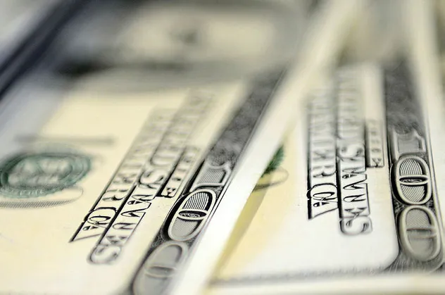Bugün dolar ve euro ne kadar? 25 Ekim canlı dolar kuru! 1 dolar kaç TL? Dolar alış satış fiyatı!