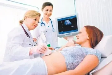 Riskli gebelikte riski azaltın