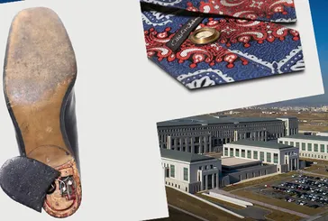 İstihbarat dünyasının gizemli araçları: MİT o cihazları paylaştı! FETÖ’cü alçakların fişek kovanı...