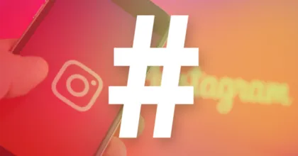 Instagram fotoğraflarda hashtag kullanımını değiştiriyor