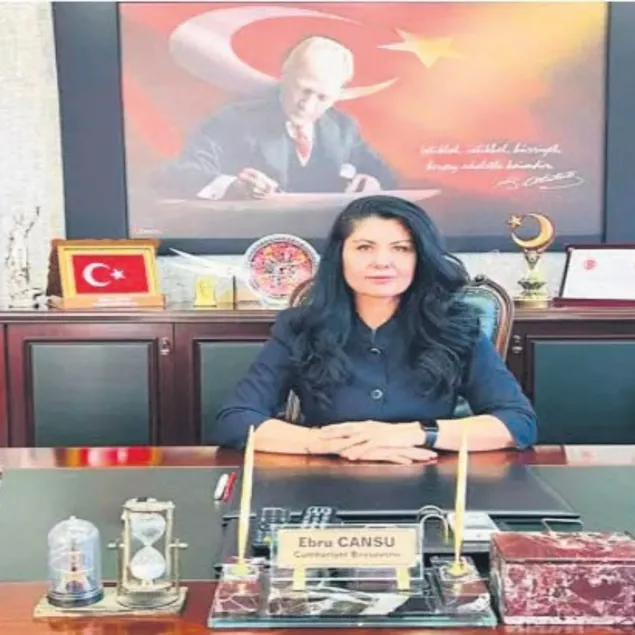 Ebru savcı dosyayı açtı