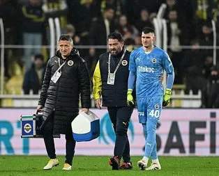 Fenerbahçe’ye üç şok birden