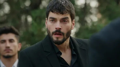 Hercai 66. bölüm 2. fragmanı: "Benim babam öldürüldü, bedelini ödettireceğim!"