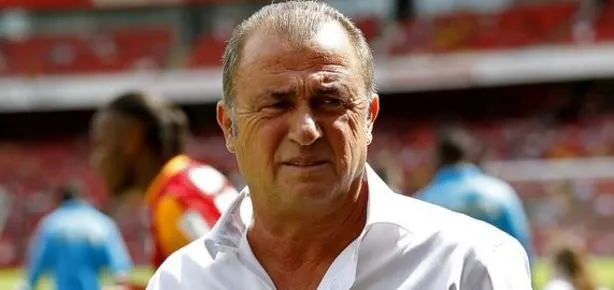 Demirören Terim’i resmen istedi