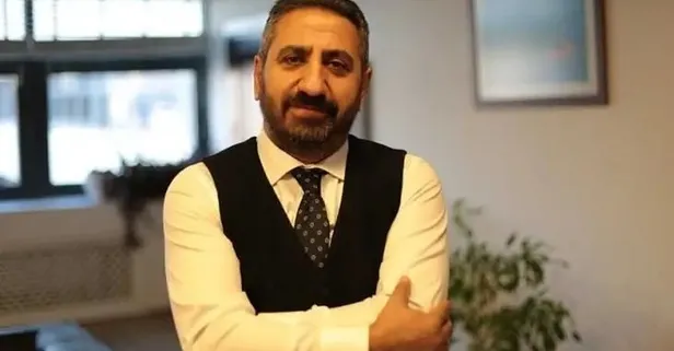 Canlı yayını terk etti | Terör partisi DEM ile ortaklıktan rahatsız olmayan CHP’li Ali Haydar Fırat KJ’den rahatsız oldu