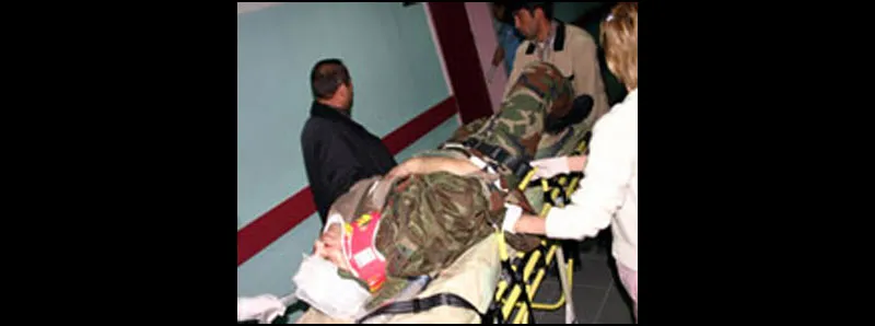 16 Mart 2006 Erzincan kazası