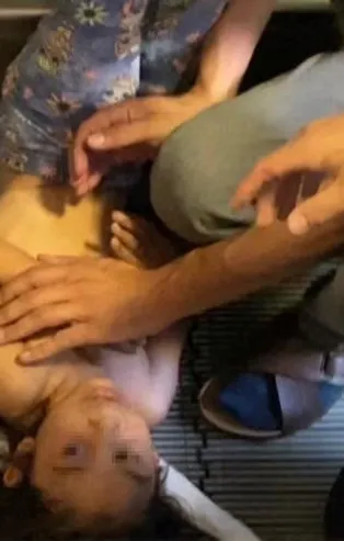 İstanbul'da metro istasyonunda 7 yaşındaki Berfin Demir merdivenlere sıkıştı