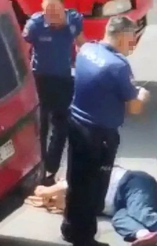 Bakanlık duyurdu… O hekim açığa alındı