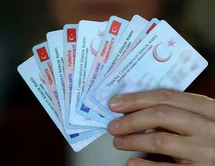 O kişilerin Türk vatandaşlığı için şartlar kaldırıldı