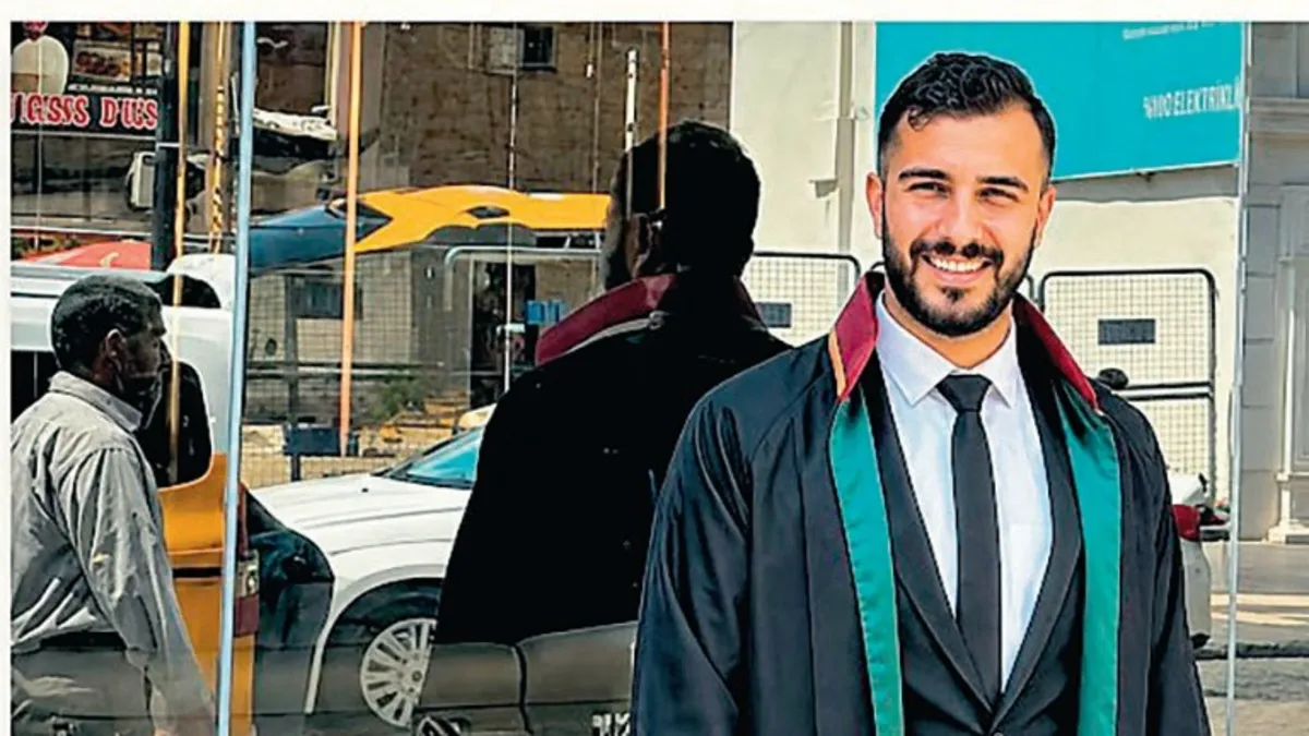 Fırat Baraj cinayetinde çarpıcı iddia: Katil zanlısı kadın kıyafetleriyle yurt dışına kaçırıldı