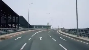 Yeni havalimanına nasıl gidilir? İstanbul Havalimanı’na gidiş yolları