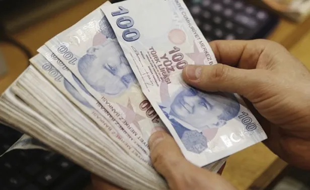 Türk lirası Dolar ve altın hesabı için en yüksek faiz oranları ne oldu?-2