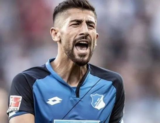 Resmen imzaladı! Tam 28 milyon euro...