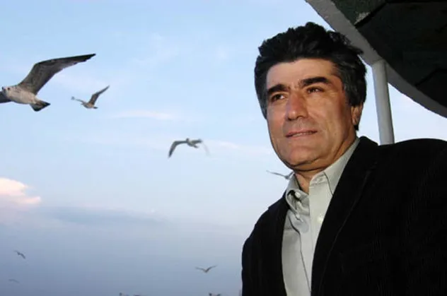 Son dakika: Hrant Dink davasında 2 tahliye