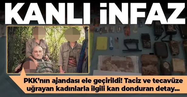 SON DAKİKA: Mardin’de PKK ajandası ele geçirildi: 25 terör işbirlikçisinden 22’si yakalandı