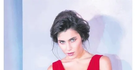 Serenay Aktaş sessizliğini bozdu! "Oksijene yazık..."