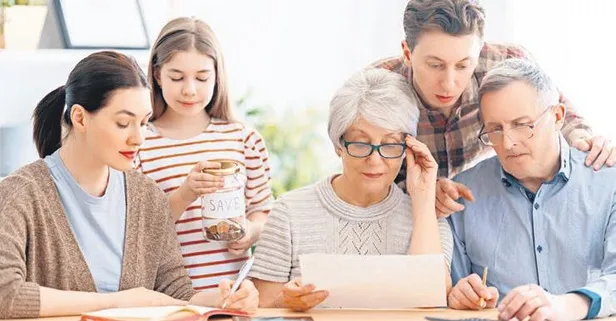 Bakan Göktaş açıkladı: Her ailenin bir rehberi olacak