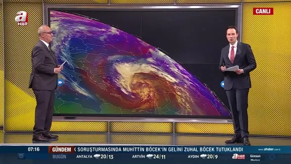 81 ile kritik uyarı: Sıcaklıklar artıyor