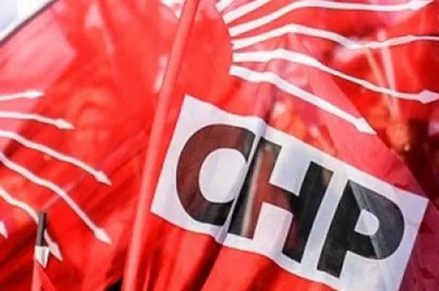 "İş"te CHP "Kültür"ü