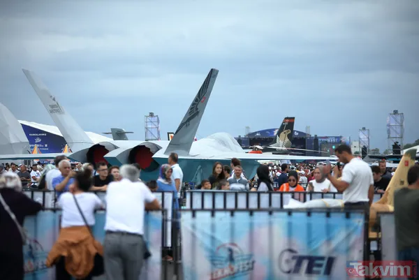 TEKNOFEST 2023'te hangi ilde yapılacak? Baykar Teknoloji Lideri Selçuk Bayraktar duyurdu - 4