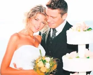 Evliliğin faturası en az 50 bin lira