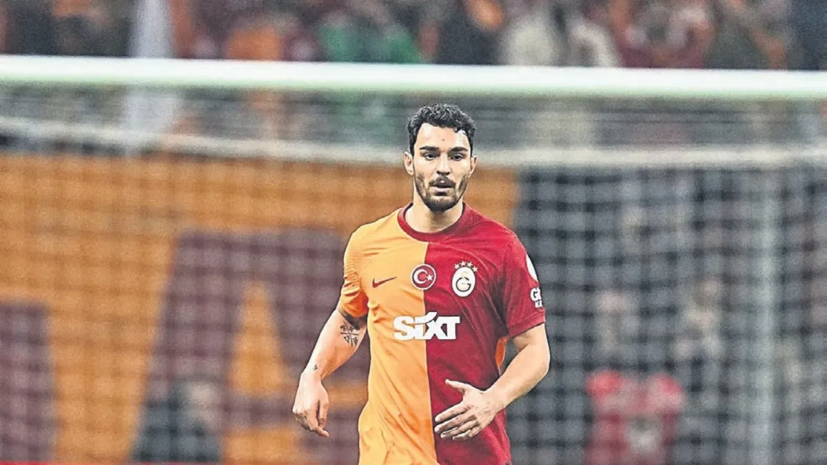Okan Buruk Kaan Ayhan'a şans verecek!
