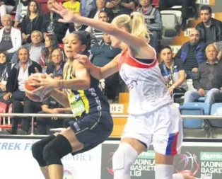 Yarı finalde dev derbi Galatasaray-F.Bahçe