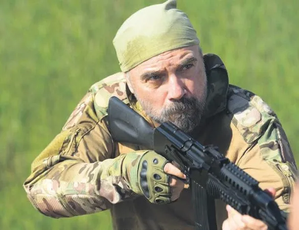 Heyecan dolu tanıtım