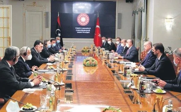 Başkan Erdoğan 19 yıllık kutlu yürüyüş için yazdı: Milletimizin emanetini yere düşürmedik-2